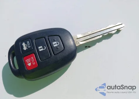 2012 Toyota Camry Se из США, поврежденный, VIN 4T1BF1FK0CU082780